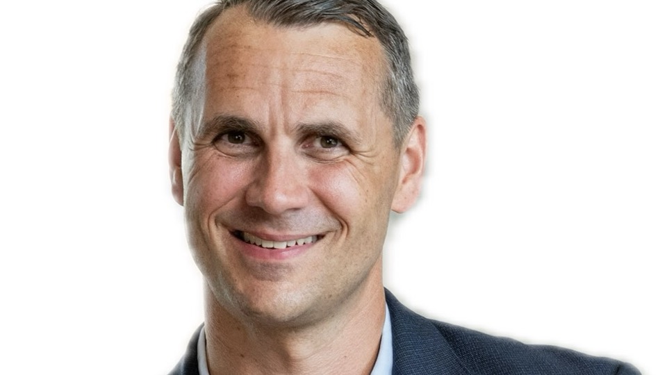 Jan Roß, Experte für Altersvorsorge
